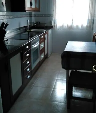 Apartman Cantabria, Amplio Piso .se Admiten Mascotas *