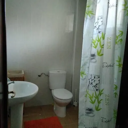 Cantabria, Amplio Piso .se Admiten Mascotas Apartman Badames