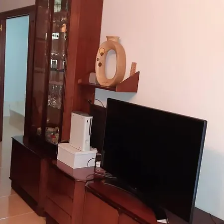 Cantabria, Amplio Piso .se Admiten Mascotas