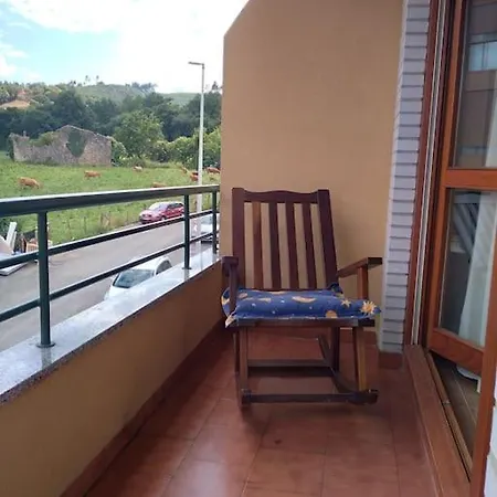 Cantabria, Amplio Piso .se Admiten Mascotas * Badames