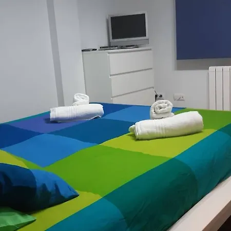 Apartamento Cantabria, Amplio Piso .se Admiten Mascotas *
