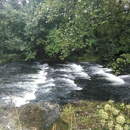 Appartement Cantabria, Amplio Piso .se Admiten Mascotas *