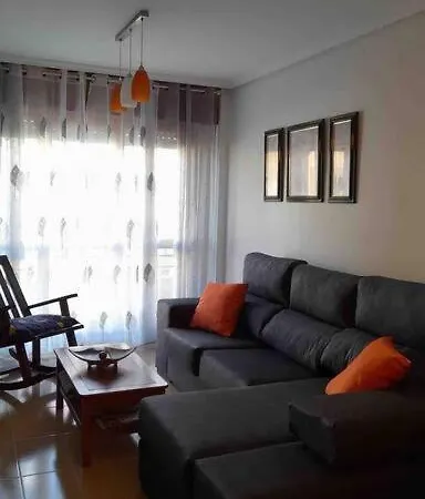 Cantabria, Amplio Piso .se Admiten Mascotas Badames