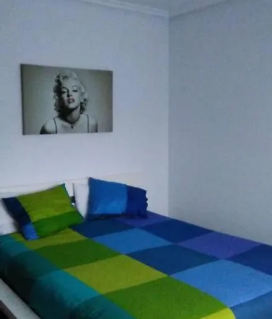 Cantabria, Amplio Piso .se Admiten Mascotas