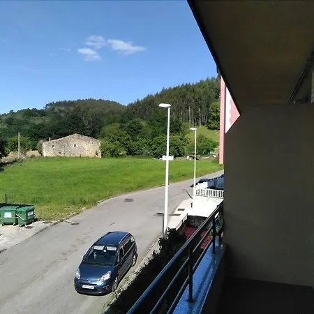 Apartman Cantabria, Amplio Piso .se Admiten Mascotas Badames