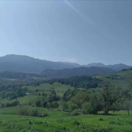 Cantabria, Amplio Piso .se Admiten Mascotas Apartman *