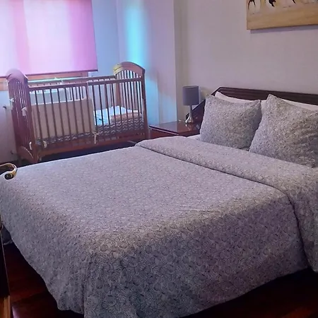 Cantabria, Amplio Piso .se Admiten Mascotas Apartman *