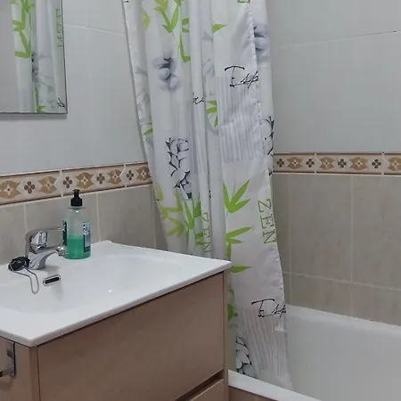 Cantabria, Amplio Piso .se Admiten Mascotas *