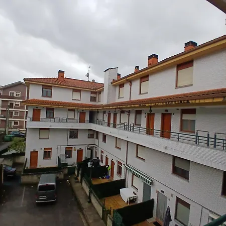 Cantabria, Amplio Piso .se Admiten Mascotas Apartmán *