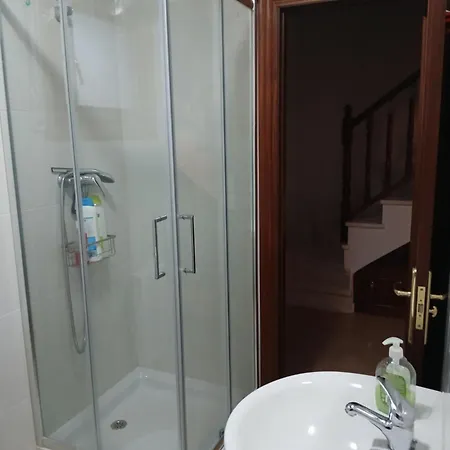 Cantabria, Amplio Piso .se Admiten Mascotas