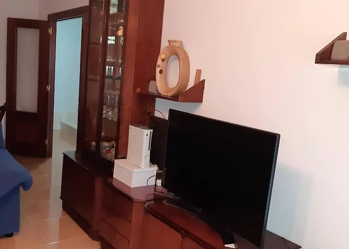 Cantabria, Amplio Piso .se Admiten Mascotas