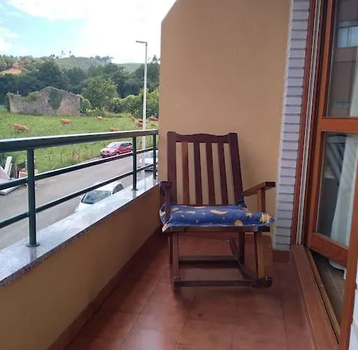 Cantabria, Amplio Piso .se Admiten Mascotas * Badames