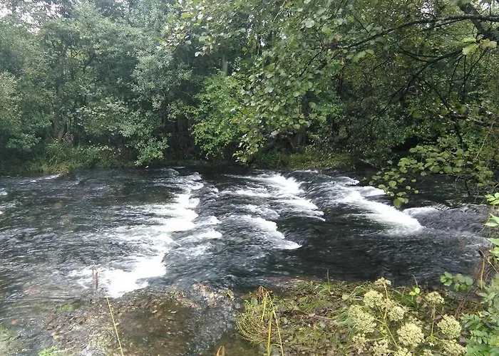 Lägenhet Cantabria, Amplio Piso .se Admiten Mascotas *