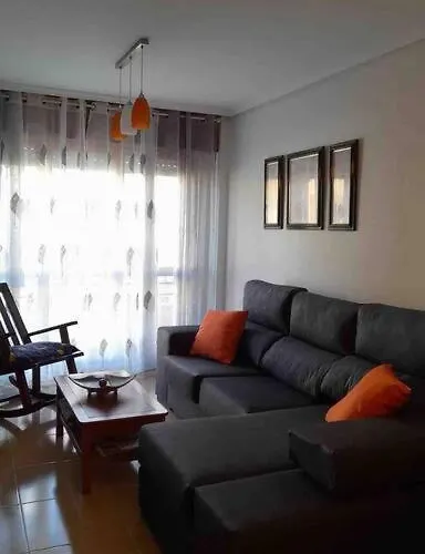 Cantabria, Amplio Piso .se Admiten Mascotas Badames