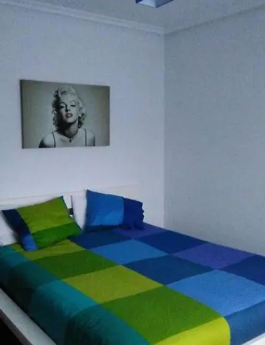 Cantabria, Amplio Piso .se Admiten Mascotas