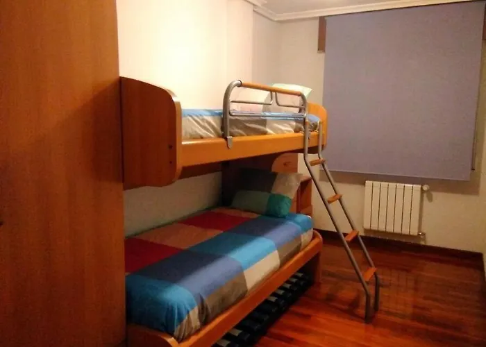 Cantabria, Amplio Piso .se Admiten Mascotas Apartment