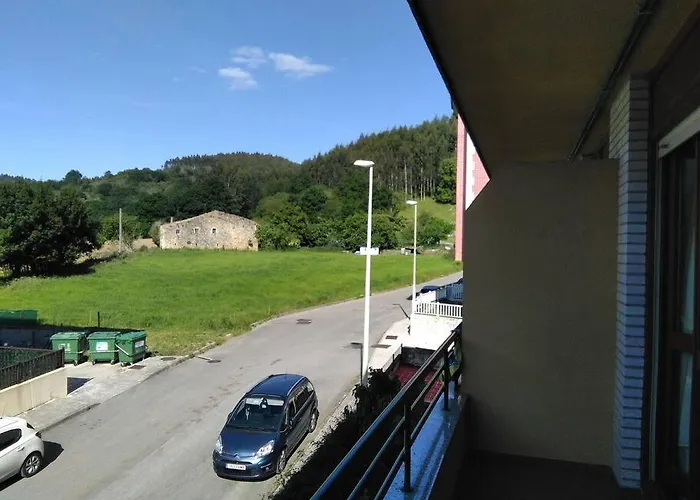 Lägenhet Cantabria, Amplio Piso .se Admiten Mascotas Badames