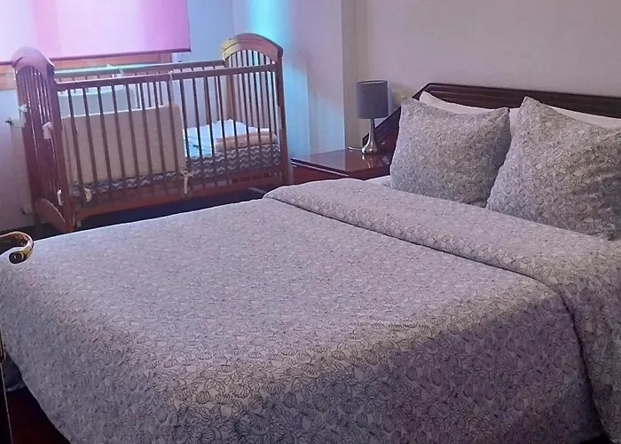 Cantabria, Amplio Piso .se Admiten Mascotas Lägenhet *