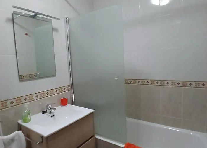 Cantabria, Amplio Piso .se Admiten Mascotas *