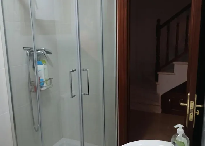 Cantabria, Amplio Piso .se Admiten Mascotas